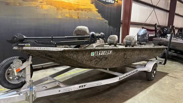 Slide: The Image of Xpress XP170 W/Yamaha 70 2021 - 6