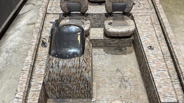 Slide: The Image of Xpress XP170 W/Yamaha 70 2021 - 7