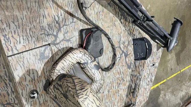 Slide: The Image of Xpress XP170 W/Yamaha 70 2021 - 8