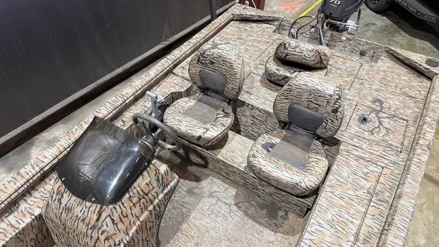 Slide: The Image of Xpress XP170 W/Yamaha 70 2021 - 9