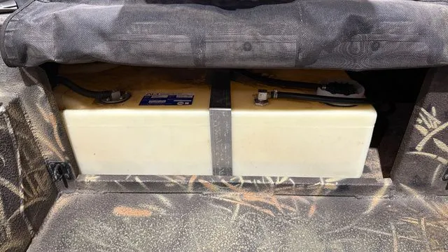 Slide: The Image of Excel 1754SWV4 W/Mud Buddy HDR 5000 2015 - 12