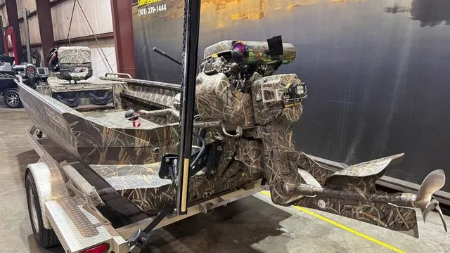 Slide: The Image of Excel 1754SWV4 W/Mud Buddy HDR 5000 2015 - 3