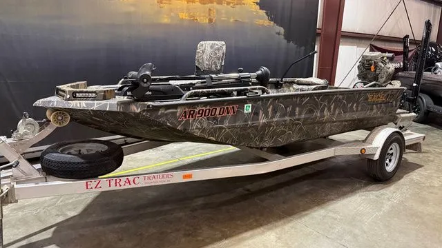 Slide: The Image of Excel 1754SWV4 W/Mud Buddy HDR 5000 2015 - 5