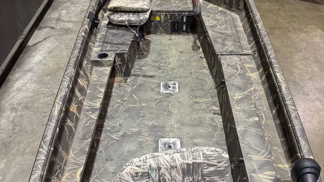 Slide: The Image of Excel 1754SWV4 W/Mud Buddy HDR 5000 2015 - 6