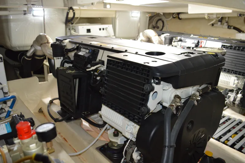 Slide: The Image of Tiara C44 Coupe 2017 - 58