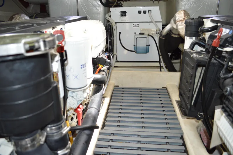 Slide: The Image of Tiara C44 Coupe 2017 - 66