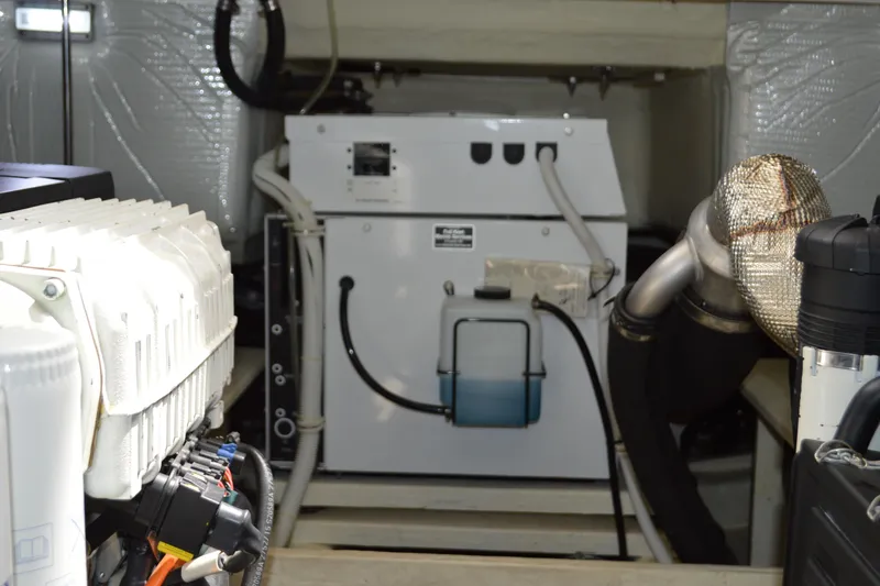 Slide: The Image of Tiara C44 Coupe 2017 - 67