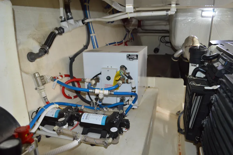 Slide: The Image of Tiara C44 Coupe 2017 - 68