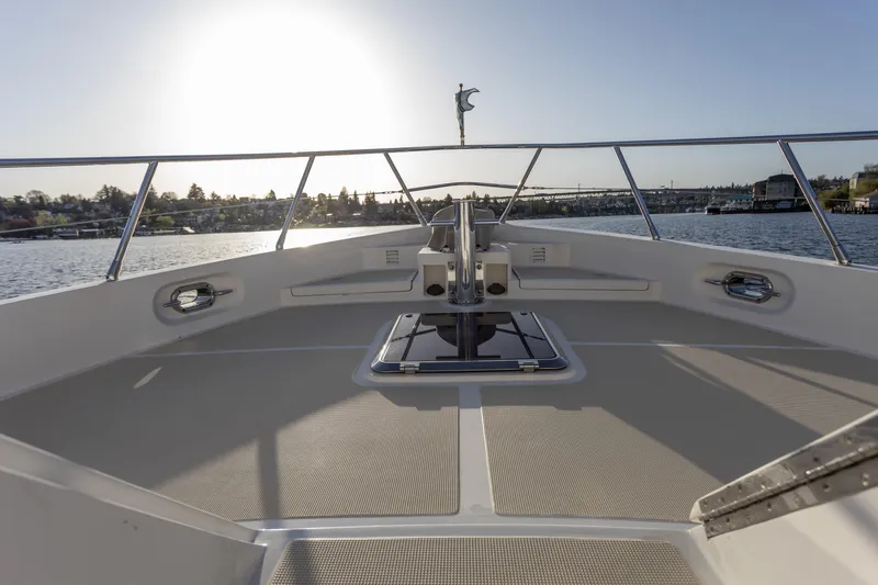 Slide: The Image of Foredeck - 24