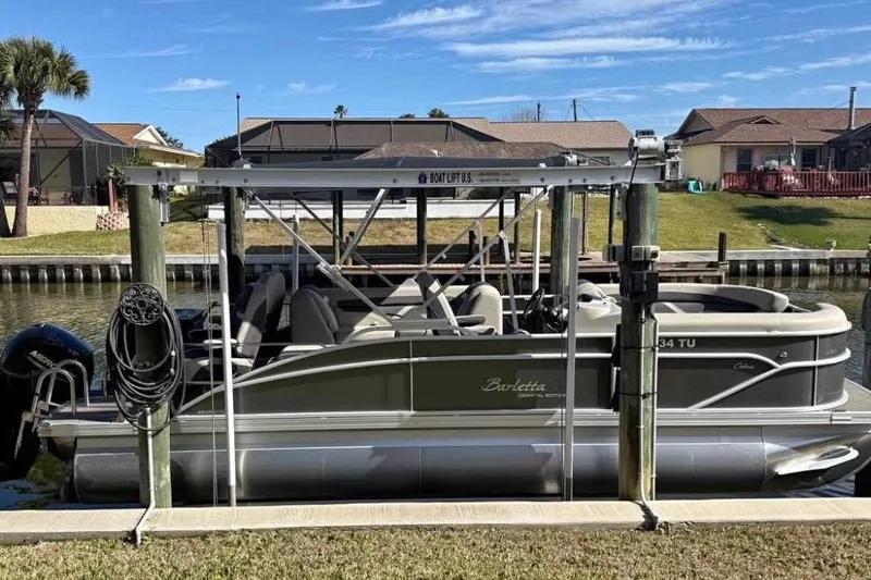 The Image of Barletta C22CC 2023 - undefined