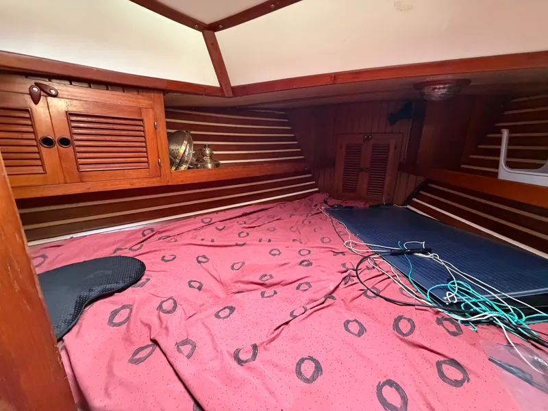 Slide: The Image of Young Sun 35 Cutter 1986 - 12