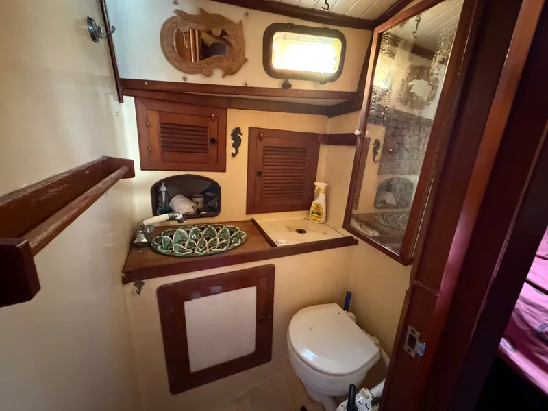 Slide: The Image of Young Sun 35 Cutter 1986 - 15