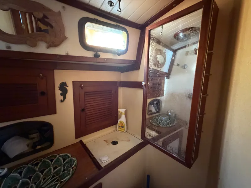 Slide: The Image of Young Sun 35 Cutter 1986 - 16