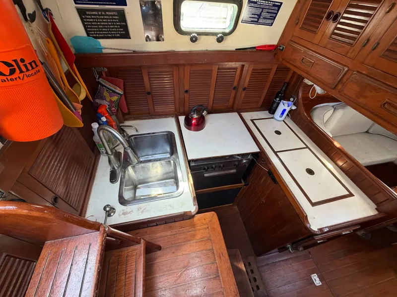 Slide: The Image of Young Sun 35 Cutter 1986 - 17