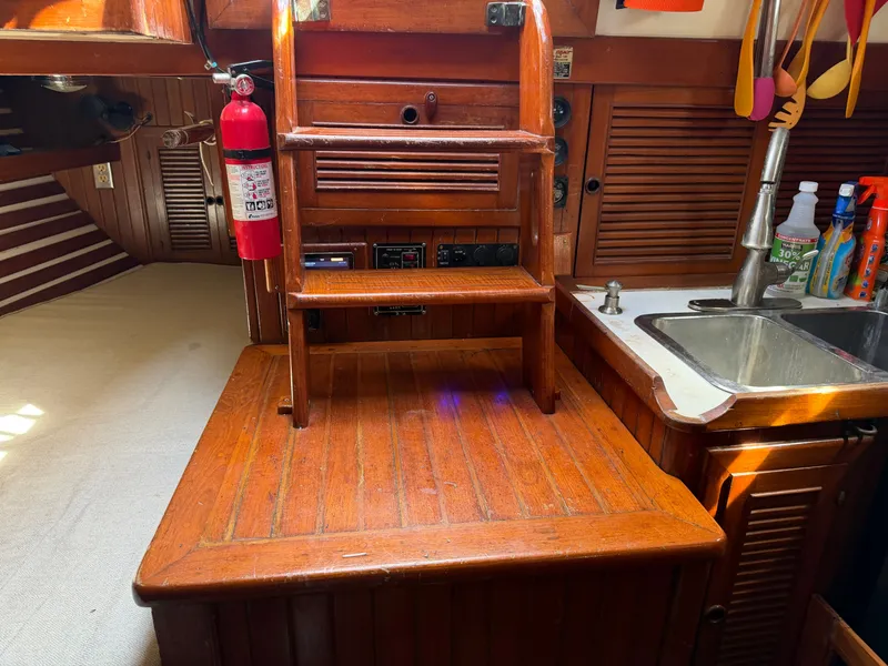 Slide: The Image of Young Sun 35 Cutter 1986 - 25