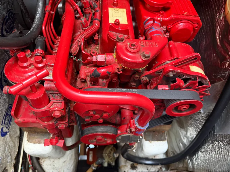 Slide: The Image of Young Sun 35 Cutter 1986 - 27