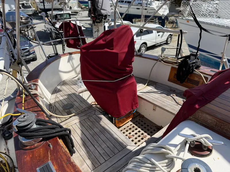 Slide: The Image of Young Sun 35 Cutter 1986 - 32