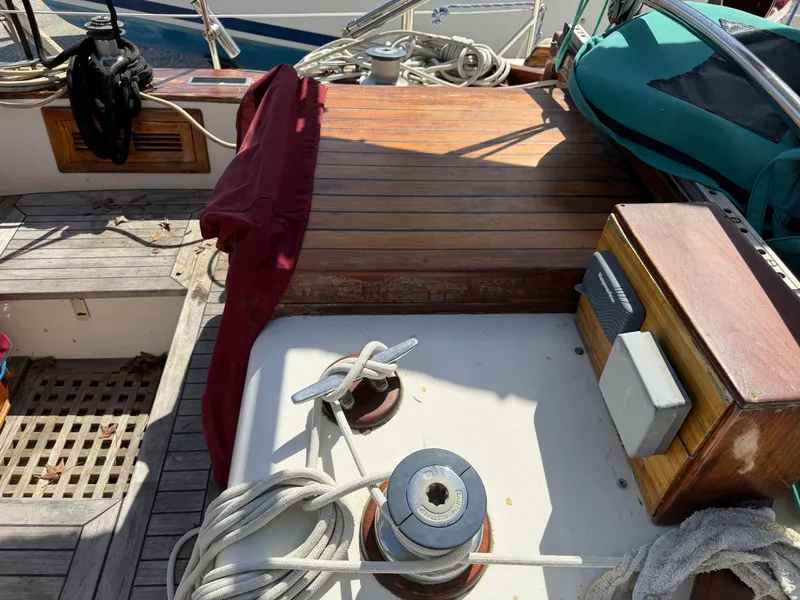 Slide: The Image of Young Sun 35 Cutter 1986 - 34