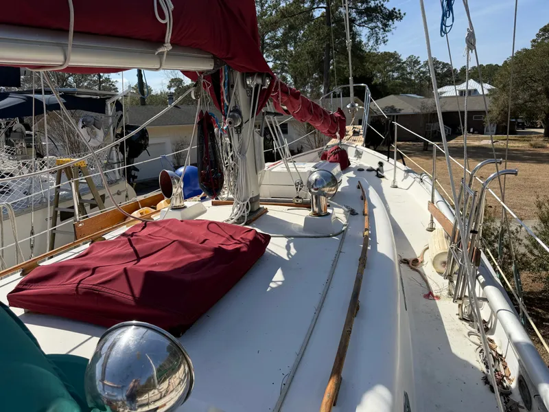 Slide: The Image of Young Sun 35 Cutter 1986 - 35