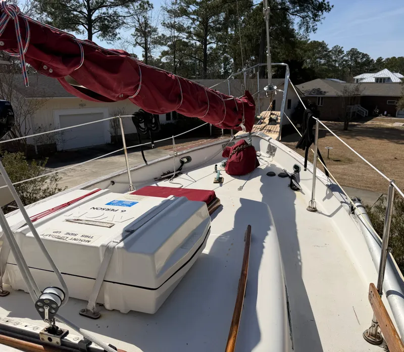 Slide: The Image of Young Sun 35 Cutter 1986 - 37