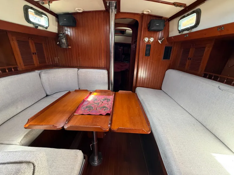 Slide: The Image of Young Sun 35 Cutter 1986 - 6