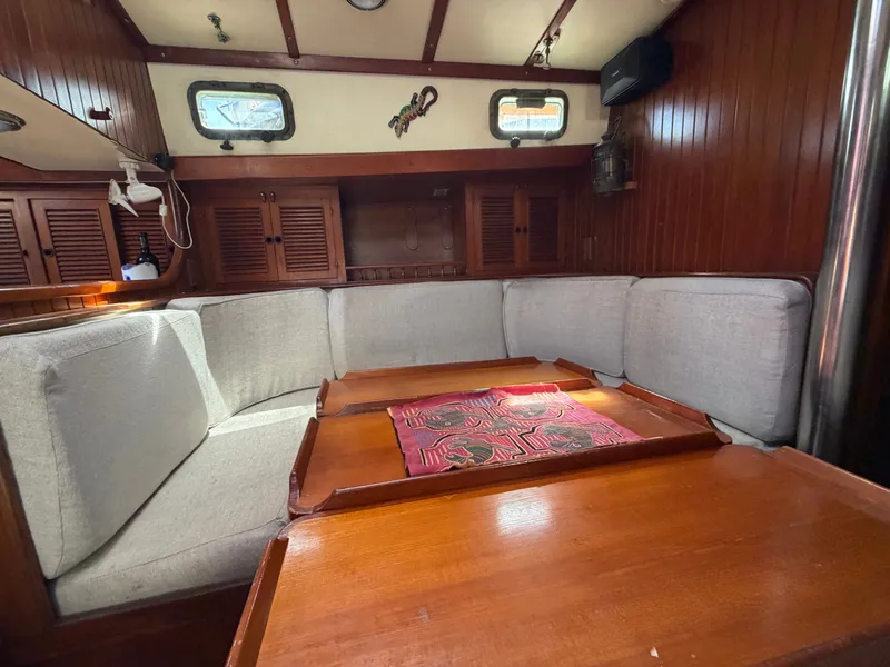 Slide: The Image of Young Sun 35 Cutter 1986 - 9