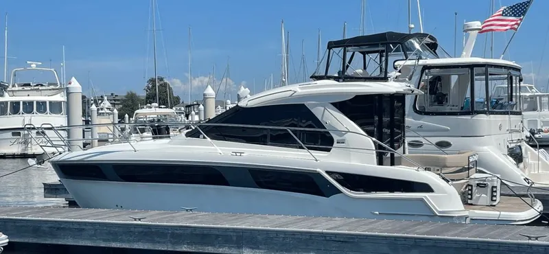 The Image of Bavaria Sport 360 HT 2016 - undefined