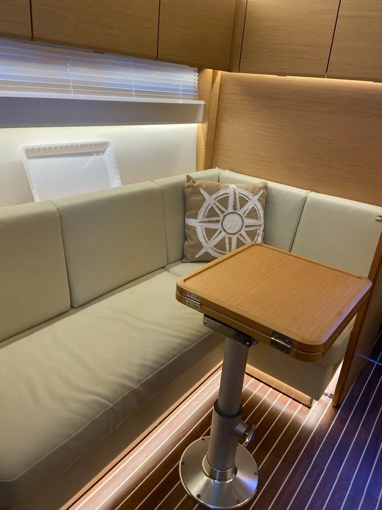 Slide: The Image of Bavaria Sport 360 HT 2016 - 14