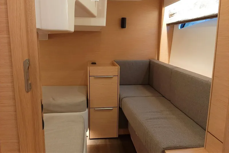 Slide: The Image of Bavaria Sport 360 HT 2016 - 15