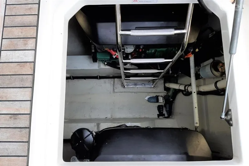 Slide: The Image of Bavaria Sport 360 HT 2016 - 16