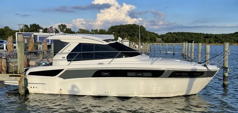 Slide: The Image of Bavaria Sport 360 HT 2016 - 17