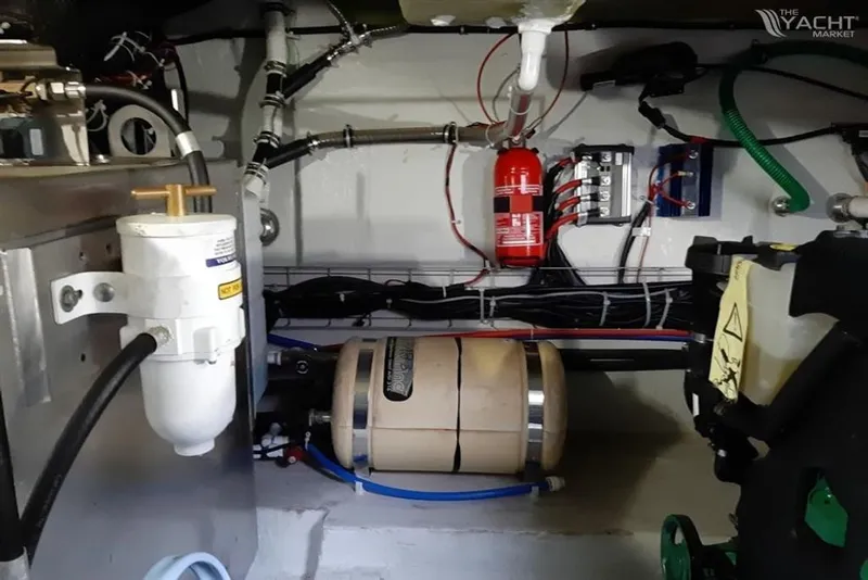 Slide: The Image of Bavaria Sport 360 HT 2016 - 18