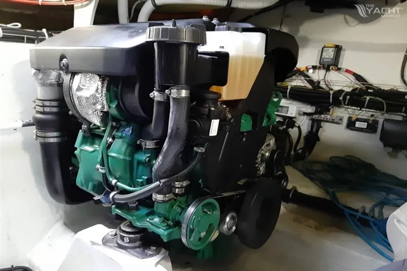 Slide: The Image of Bavaria Sport 360 HT 2016 - 19