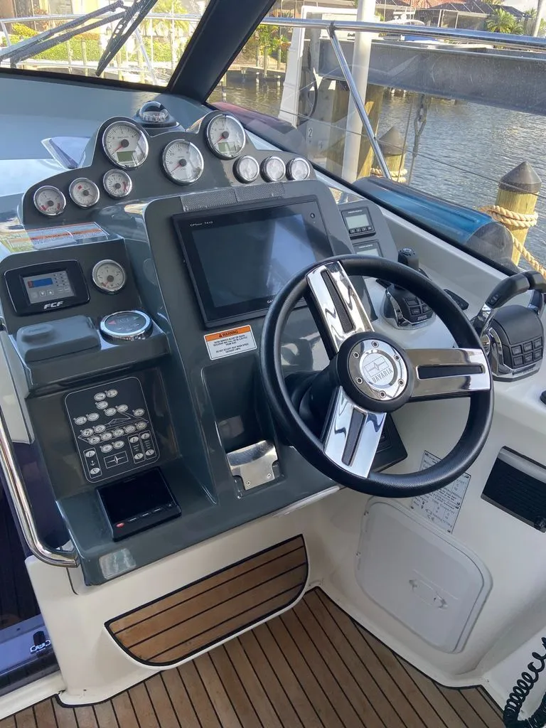 Slide: The Image of Bavaria Sport 360 HT 2016 - 2