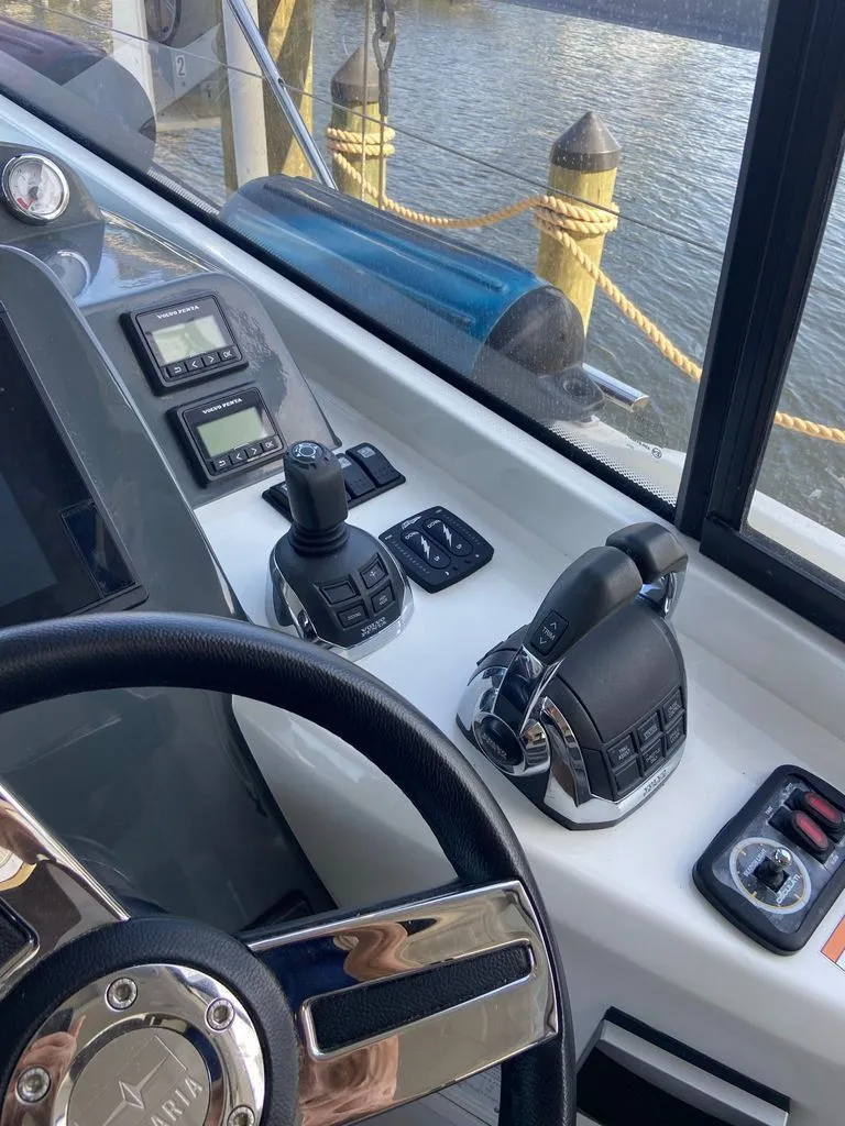 Slide: The Image of Bavaria Sport 360 HT 2016 - 3