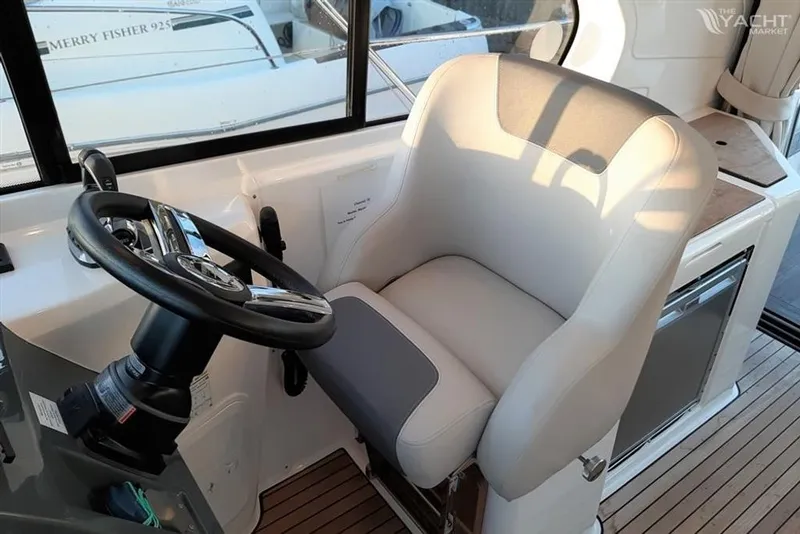 Slide: The Image of Bavaria Sport 360 HT 2016 - 4