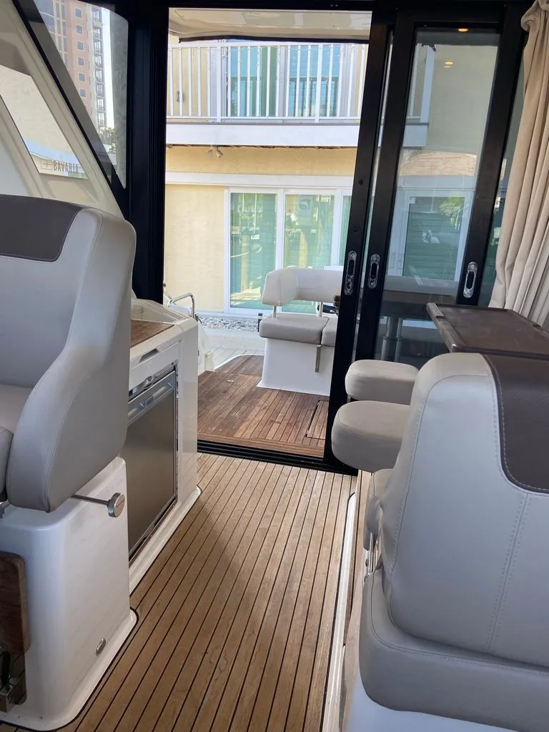 Slide: The Image of Bavaria Sport 360 HT 2016 - 7