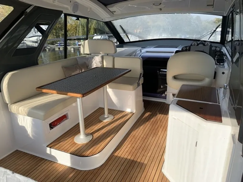 Slide: The Image of Bavaria Sport 360 HT 2016 - 8