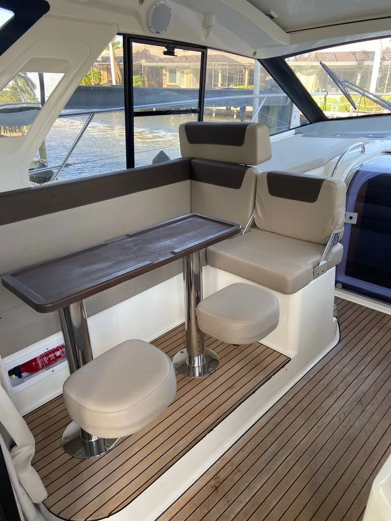 Slide: The Image of Bavaria Sport 360 HT 2016 - 9