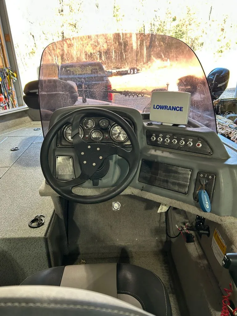 Slide: The Image of G3 Angler V 2017 - 3