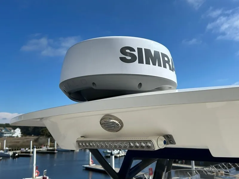 Slide: The Image of Sea Fox 288 Commander 2022 - 11