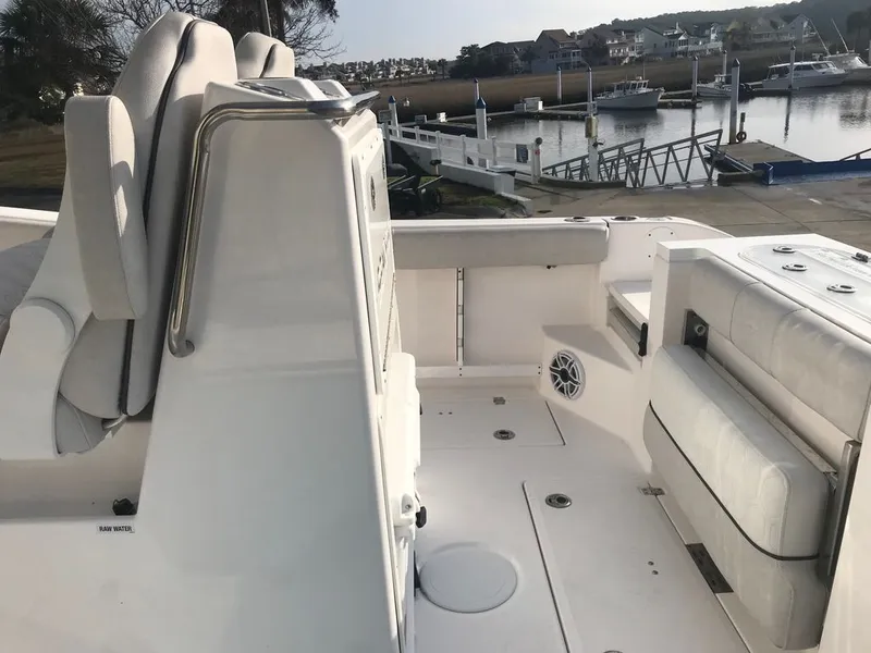 Slide: The Image of Sea Fox 288 Commander 2022 - 20