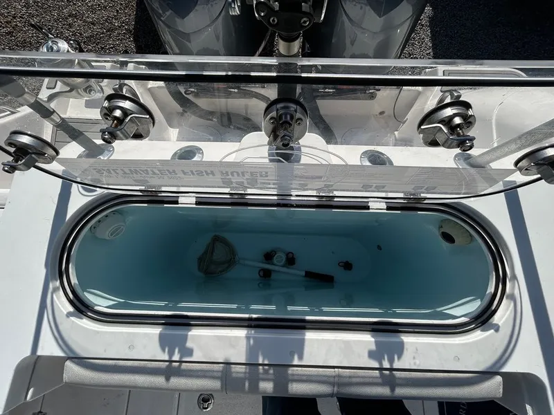 Slide: The Image of Sea Fox 288 Commander 2022 - 25