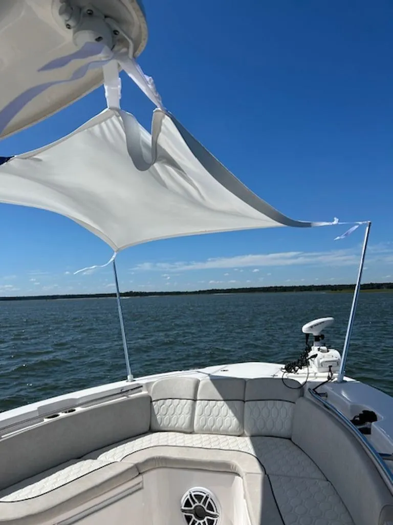 Slide: The Image of Sea Fox 288 Commander 2022 - 27