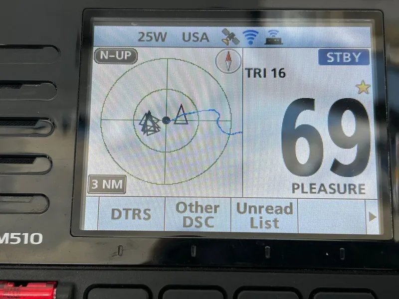 Slide: The Image of Sea Fox 288 Commander 2022 - 32