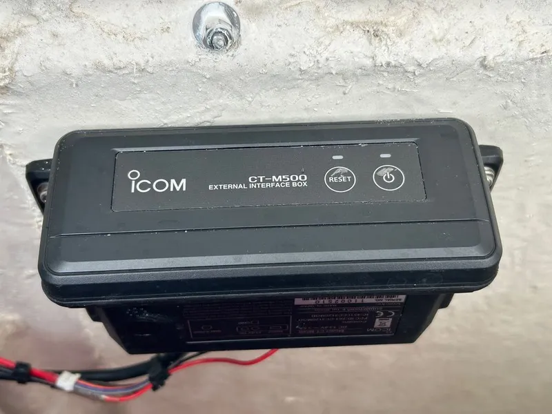 Slide: The Image of Sea Fox 288 Commander 2022 - 33