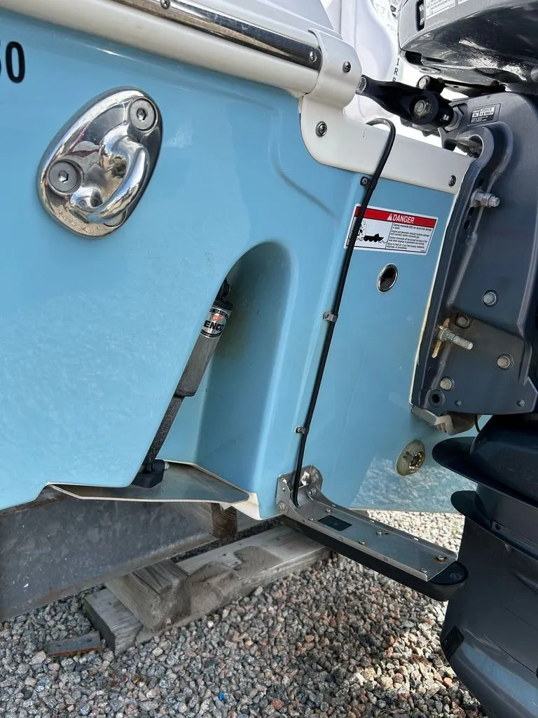 Slide: The Image of Sea Fox 288 Commander 2022 - 35