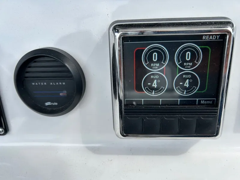 Slide: The Image of Sea Fox 288 Commander 2022 - 39