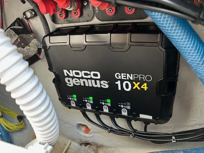 Slide: The Image of Sea Fox 288 Commander 2022 - 46