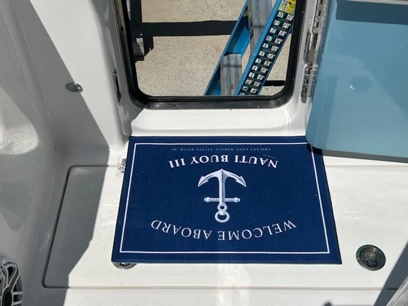 Slide: The Image of Sea Fox 288 Commander 2022 - 49